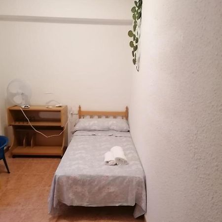 Malvarrosa Apartamento 발렌시아 외부 사진