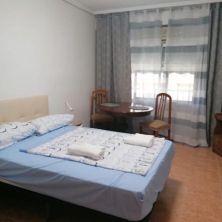 Malvarrosa Apartamento 발렌시아 외부 사진