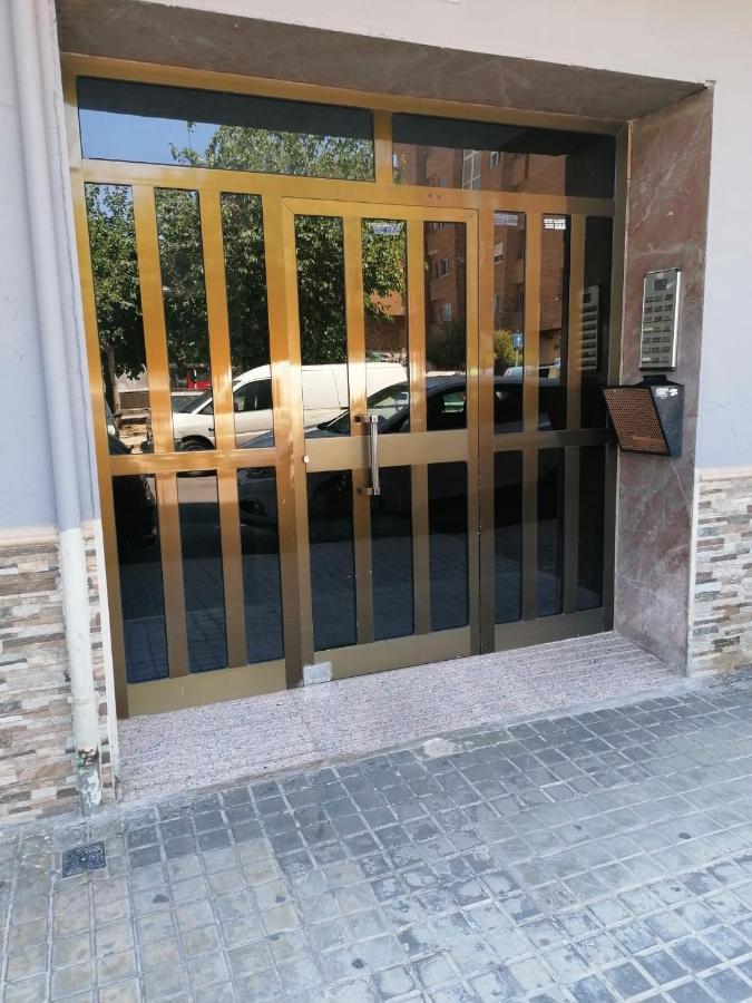 Malvarrosa Apartamento 발렌시아 외부 사진