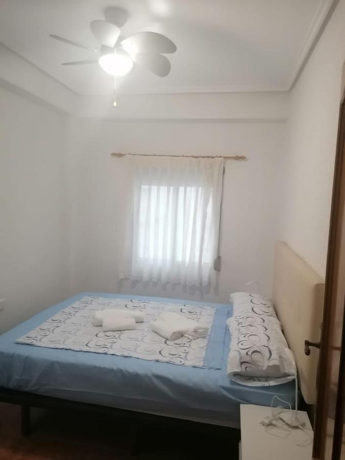 Malvarrosa Apartamento 발렌시아 외부 사진