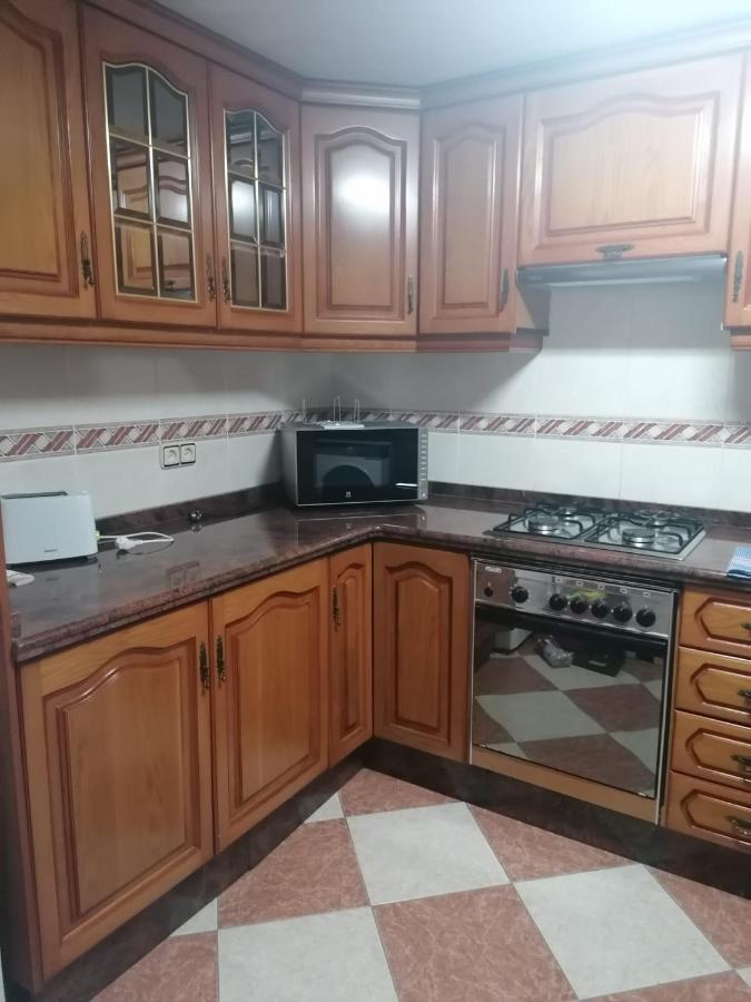 Malvarrosa Apartamento 발렌시아 외부 사진
