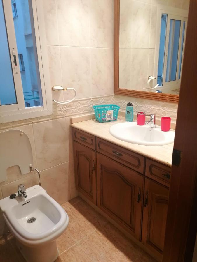 Malvarrosa Apartamento 발렌시아 외부 사진