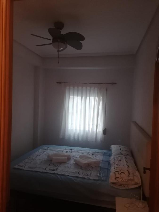 Malvarrosa Apartamento 발렌시아 외부 사진
