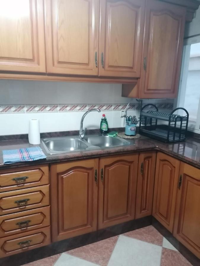 Malvarrosa Apartamento 발렌시아 외부 사진