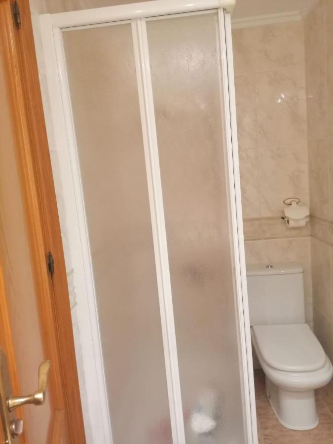Malvarrosa Apartamento 발렌시아 외부 사진