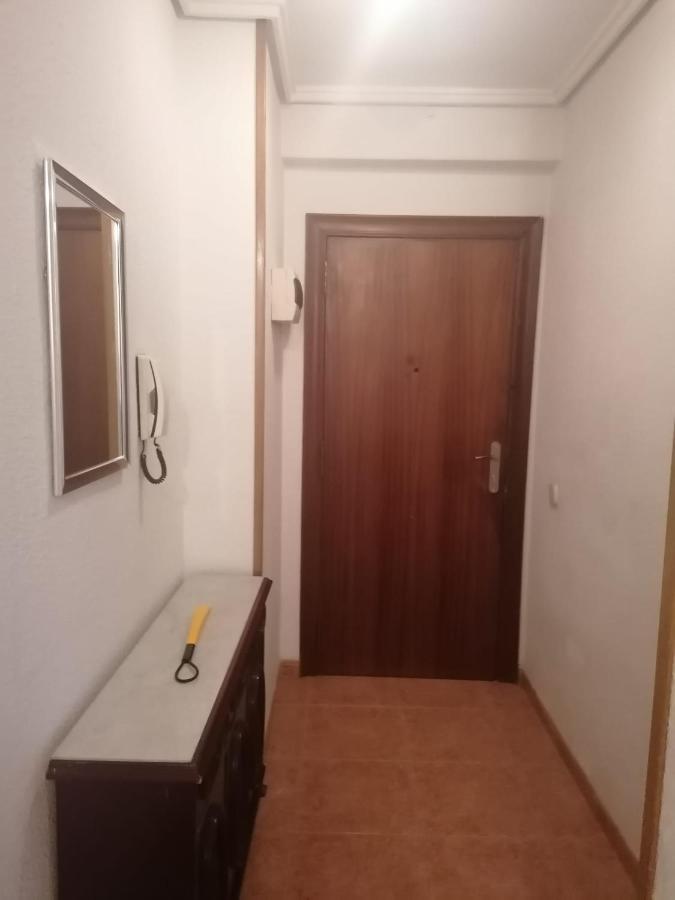 Malvarrosa Apartamento 발렌시아 외부 사진