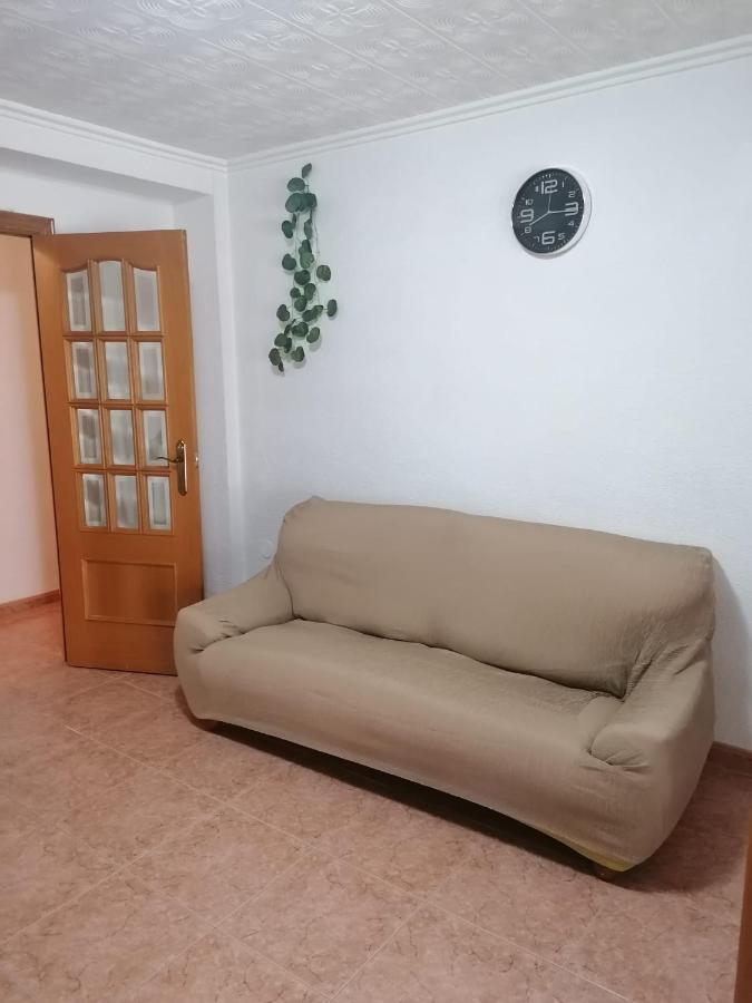Malvarrosa Apartamento 발렌시아 외부 사진