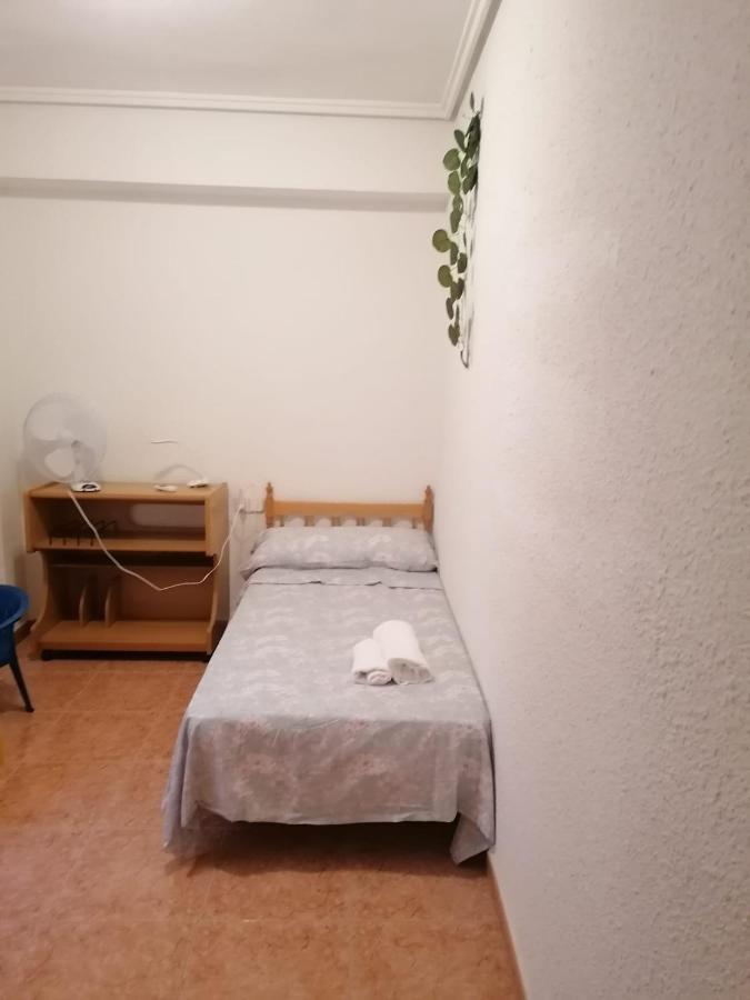 Malvarrosa Apartamento 발렌시아 외부 사진