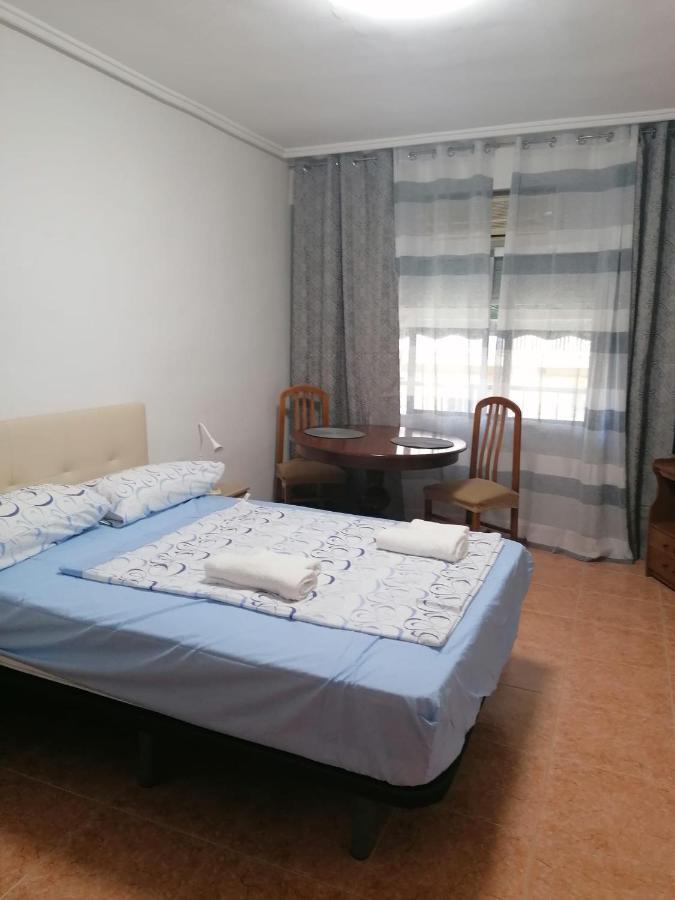 Malvarrosa Apartamento 발렌시아 외부 사진