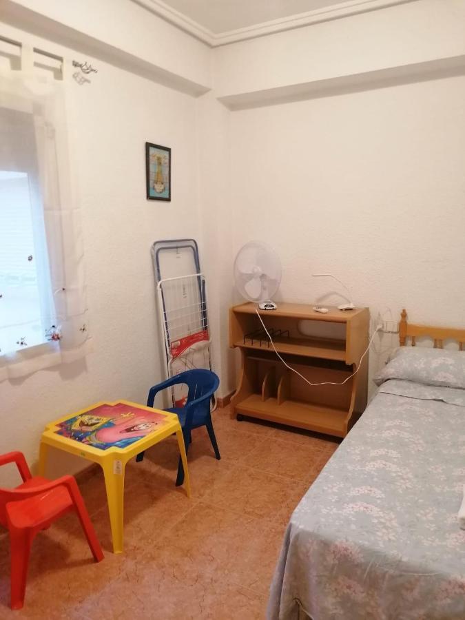 Malvarrosa Apartamento 발렌시아 외부 사진